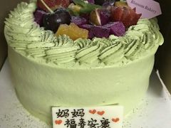 -花间烘焙BLossom Bakery