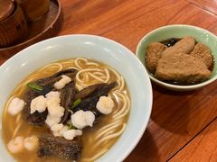 -奎元馆.百年奎元.非遗传承(西湖边的解放路店)
