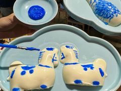 -图味美小黄鱼·景德菜(浙江路店)