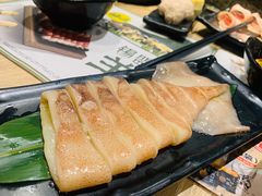 -呷哺呷哺(望京新世界店)