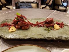 -广州文华东方酒店·江-由辉师傅主理