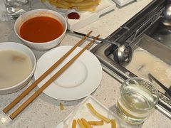 -海底捞火锅(创意园店)