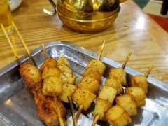 -西北朗益和穆斯林餐厅