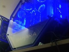 -栈逗电竞馆•电竞酒店(萧山旺角城店)