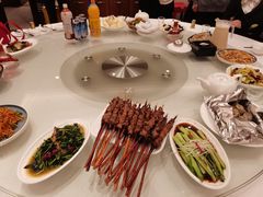 -新洪记·丽久饭店(铁西店)
