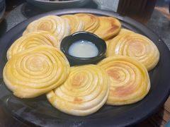 -滇铺子·云南特色菜·第九届野生菌美食节(曲靖万达店)