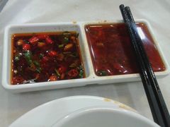 -潮泰牛肉火锅 · 创于1992年(车公庙店)