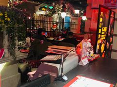 大堂-沪小胖小龙虾(淮海中路旗舰店)