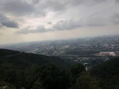 -杭州半山国家森林公园