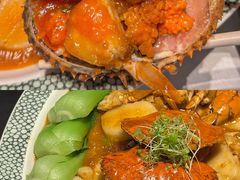 -桂满陇·海市蜃楼·黑金(国金店)