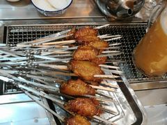 -宗泉烤全羊·烤羊腿·家常菜(解放东路店)