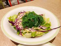 -萨莉亚意式餐厅(深水埗店)
