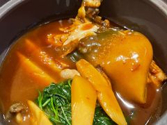 -鲤院·新中式美学·庭院餐厅(夫子庙店)