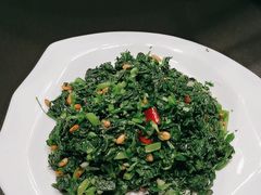 -福茂源横山铁锅羊肉(高新路店)