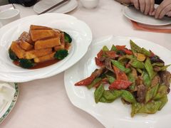 -天天渔港(杏林街店)