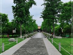 -明故宫遗址公园
