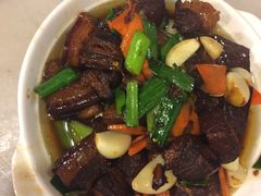 -嘉丰湘菜馆(芳群园店)