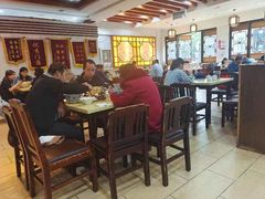 大堂-桥香园云南过桥米线(金马碧鸡店)