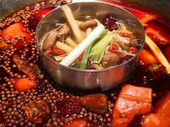 -孙毛肚火锅(春熙路店)
