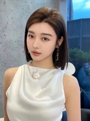 -YESIDO椰岛造型烫发染发