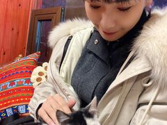 -如意林卡藏餐吧(大昭寺店)