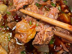 -大众跷脚牛肉馆·非遗传承单位(峨眉山店)