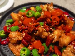 掌中宝-留半山·香港食堂(啦啦宝都店)