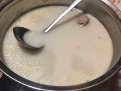 -鑫小城故事·藕汤·家常菜(台北一路总店)