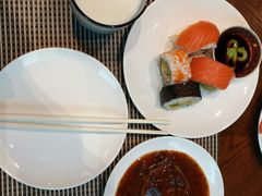 -重庆丽苑维景国际大酒店·海鲜自助餐厅