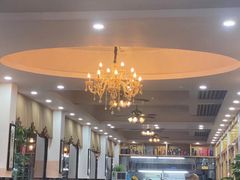 大堂-煲煲掂风味煲仔饭餐厅(西区店)