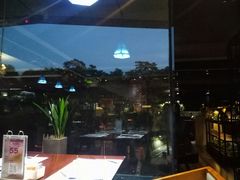 -泰谷酒店·太古码头闽菜自助餐厅