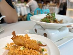 -莆田餐厅PUTIEN(三里屯店)