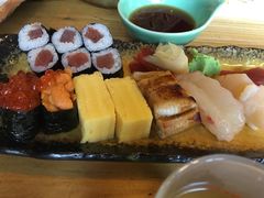 -江户前寿司(好运街店)