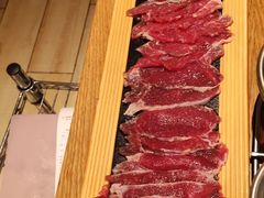 -青瓷火锅料理(西单大悦城店)