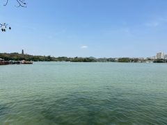 -惠州西湖