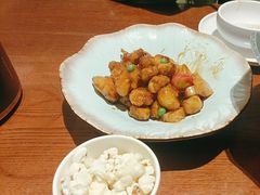 -妈妈菜舟山海鲜(定海古城店)