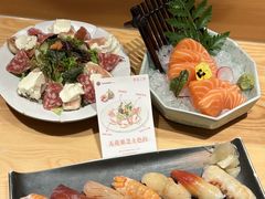 -Tuna maki寿司(苏州万象天地店)