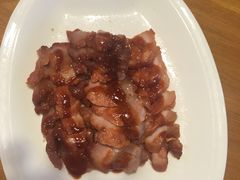 传统蜜汁叉烧-广味轩(奥园店)