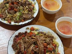 -荣荣面馆(丹溪大道店)