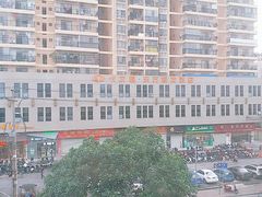 -卡尔顿东方银龙酒店•广西菜•早茶