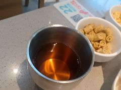 -半天妖烤鱼(西铁营万达店)