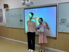 -瑞思成长中心(高新校区)