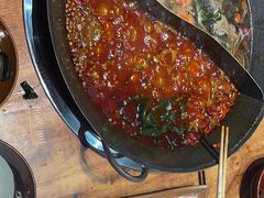 -楠火锅(哈尔滨金爵万象店)