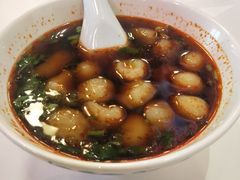 十八年白粒圆-文和友老长沙龙虾馆(化龙池店)
