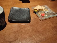 -千代武日本料理(开发区店)