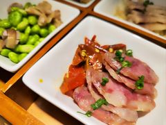 -刀板香·安徽菜(望江东路店)
