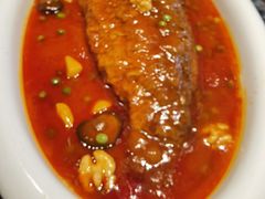 -西安饭庄·非遗陕菜(钟楼店)