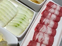 -海底捞火锅(奥体南路店)