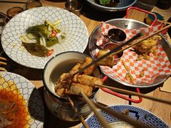 -雪熊精酿·哈尔滨烧烤酒馆(非遗大串店)