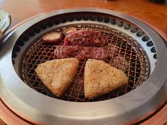 -炎蔵牛舌烤肉